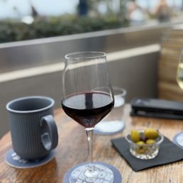 Caymus Vineyards 50th Anniversary, Napa Valley, CA 2019 Caymus Vineyards 50th Anniversary, Napa Valley, CA 2019