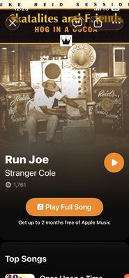 The Hero - Maida Vale by null