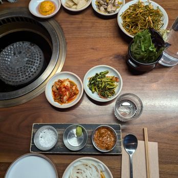 Nubiani - Korean Near Me - New York, New York Nubiani - Korean Near Me - New York, New York