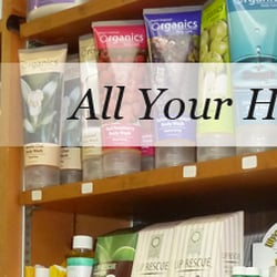 Healthworks