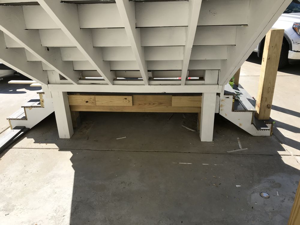 Slide of Above All Roofing and Home Repairs