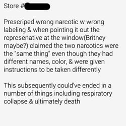CVS Pharmacy