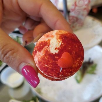 Inspirations Eatery And Events - Gift Shops Near Me - Edmond, Oklahoma