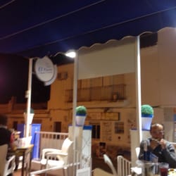 El Papelito Manjares de Huelva