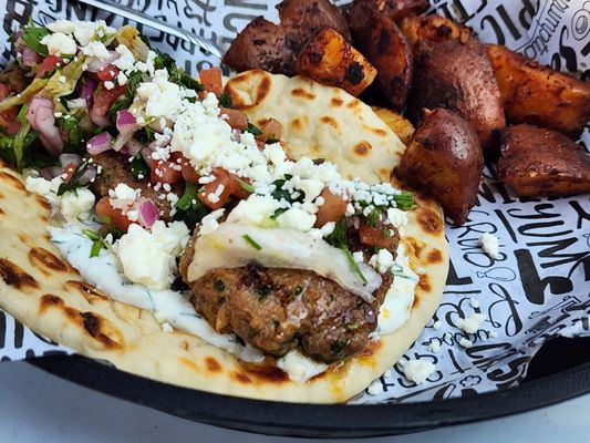 Anatolia Cuisine DC by null