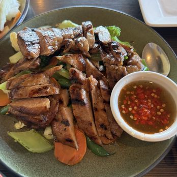 La's Thai Cuisine - Thai BBQ - Thai Near Me - Scottsdale, Arizona