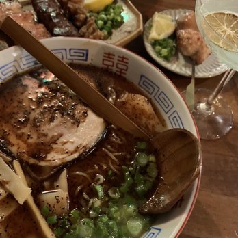 Susuru - Tonkotsu Ramen - Izakaya Near Me - Orlando, Florida