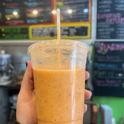 Lifestyle Juices - Energy Boost