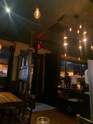 Denino's Greenwich Village by null