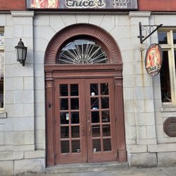 Chico's Tacos And Bar - Front Entrance