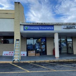 Freeway Insurance - Store photo