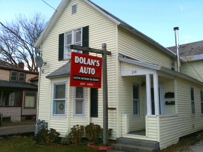 Dolans Auto