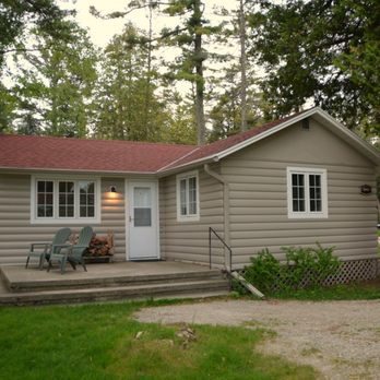 Gordon Lodge Resorts - Venues & Event Spaces Near Me - Baileys Harbor, Wisconsin