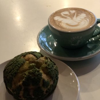 Bibble & Sip - Coffee & Tea Near Me - New York, New York
