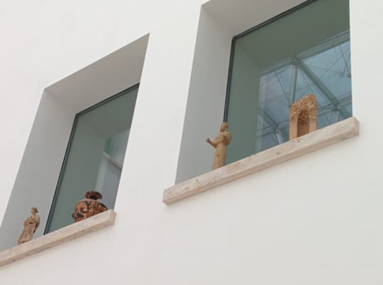 Museo Archeologico Nazionale di Reggio Calabria by null