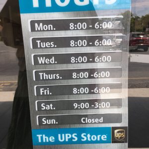 THE UPS STORE - Shipping Centers - 160 Fairview Ave, Hudson, NY - Phone Number - Yelp