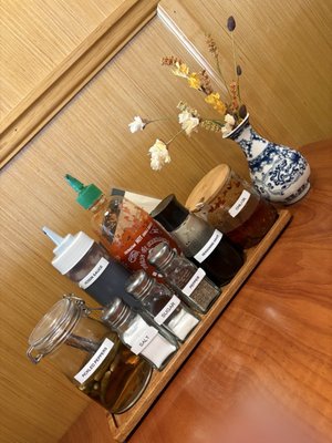 Heng Seng Noodles by null