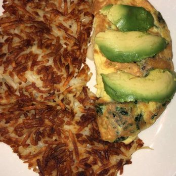 Eggsquisite Cafe - Allen - Bacado! - Breakfast & Brunch Near Me - Allen, Texas