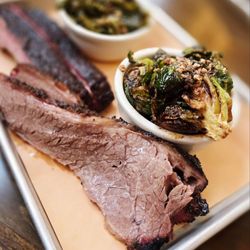 Jack's BBQ - SoDo - Brisket