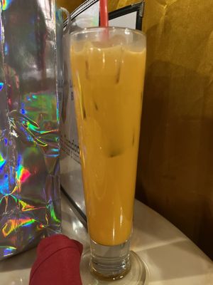 Mr. Tandoori Urban Bar and Grill by null