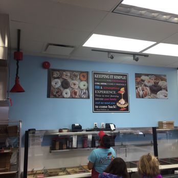 Duck Donuts - Yummy - Donuts Near Me - Arlington, Virginia Duck Donuts - Yummy - Donuts Near Me - Arlington, Virginia