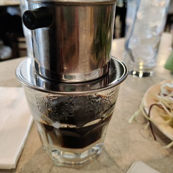 Pho Pasteur 2 - Vietnamese Coffee - Vietnamese Near Me - Carrollton, Texas