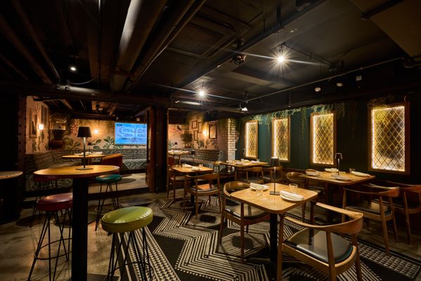 Tara Mor | NYC by null