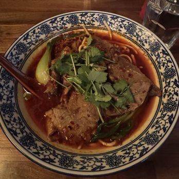Chengdu Impression - Wicker Park - Sichuan Beef Noodle Soup 四川牛肉面 - Szechuan Near Me - Chicago, Illinois Chengdu Impression - Wicker Park - Sichuan Beef Noodle Soup 四川牛肉面 - Szechuan Near Me - Chicago, Illinois
