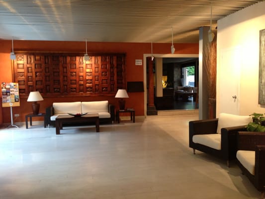 Hotel Ibersol Antemare (Only Adults) by null