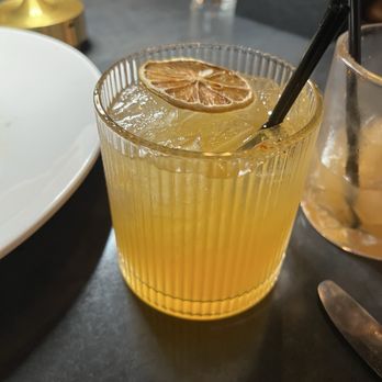 La Condesa Eatery - La Sirena Cocktail - Salad Near Me - Reno, Nevada La Condesa Eatery - La Sirena Cocktail - Salad Near Me - Reno, Nevada