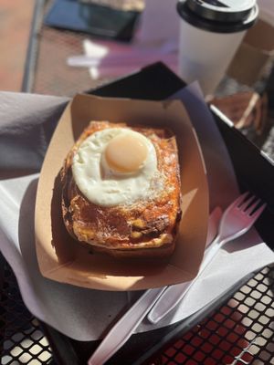 Benjamin French Bakery & Cafe by null