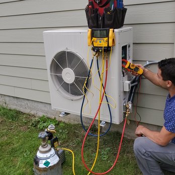 PRIME SYSTEM - 12 Photos - Kirkland, Washington - Heating u0026 Air Conditioning /HVAC - Phone Number - Yelp