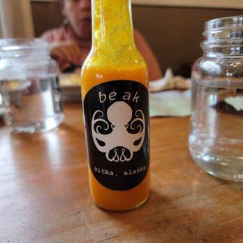 Beak Restaurant - Seafood Near Me - Sitka, Alaska Beak Restaurant - Seafood Near Me - Sitka, Alaska