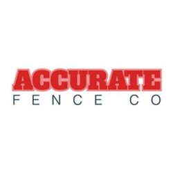 Accurate Fence
