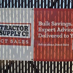 Tractor Supply