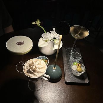 Bar Doko - Cocktail Bars Near Me - Houston, Texas