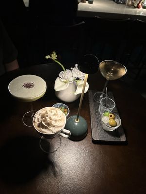 Bar Doko by null Bar Doko by null