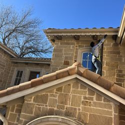 Evolution Sprinkler Repair Drainage and Lighting - Christmas Lights Install