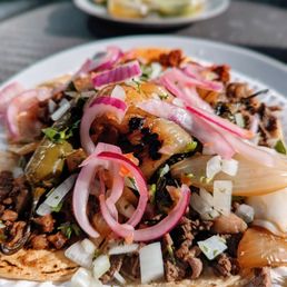 AVENUE 26 TACOS - Updated May 2025 - 869 Photos & 544 Reviews - 353 S ...