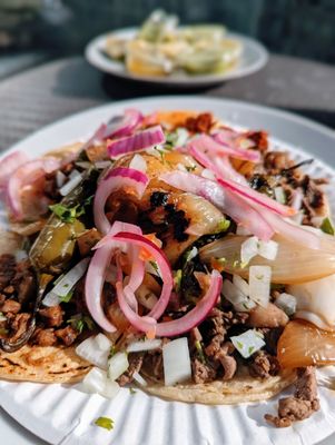 Tacos La 26! (Previously Ave 26 Tacos) by null
