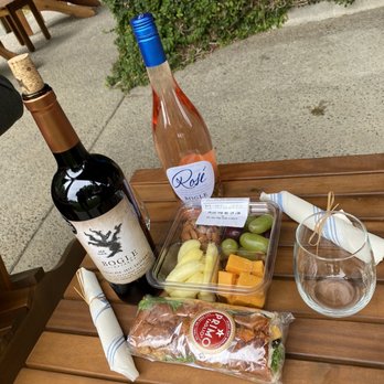 Bogle Vineyards - Wineries Near Me - Clarksburg, California Bogle Vineyards - Wineries Near Me - Clarksburg, California