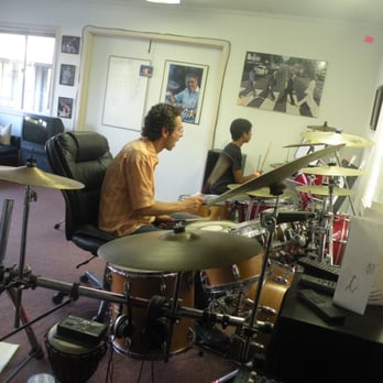 Craig Batanides Drum Lessons - Musical Instruments & Teachers Near Me - Mountain View, California