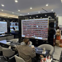 Noir Nail Bar - More colors