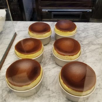 Uncle Tetsu - Bakeries Near Me - Santa Clara, California