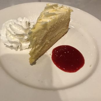 Cesario's - MMmmm limoncello cake! - Italian Near Me - San Francisco, California Cesario's - MMmmm limoncello cake! - Italian Near Me - San Francisco, California