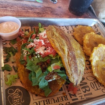 Sofrito Latin Cafe - Latin American Near Me - Orlando, Florida Sofrito Latin Cafe - Latin American Near Me - Orlando, Florida