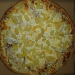 Damiano's Pizza - Super Hawaiian