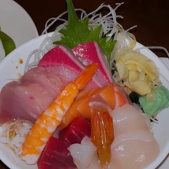 Umi Sake House - Sushi Bars Near Me - Seattle, Washington