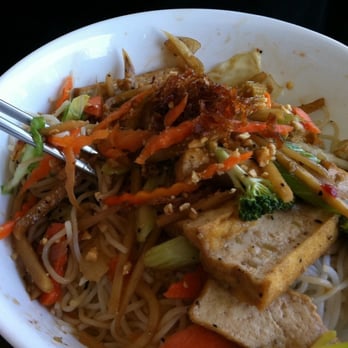 Pho Hanoi - vegan! - Vietnamese Near Me - Gainesville, Florida