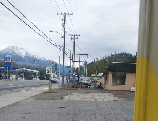 Asian American Barbecue by null